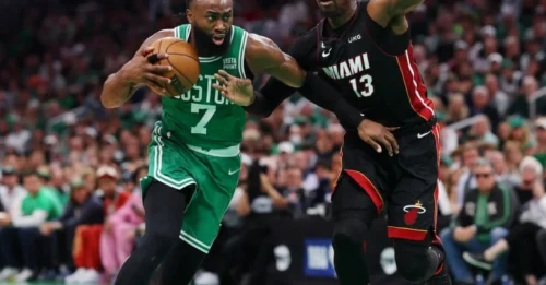 BREAKING: Miami Heat Desperately Wants to Acquire Jaylen Brown at All Costs, Celtics Respond to Heat’s Ambition