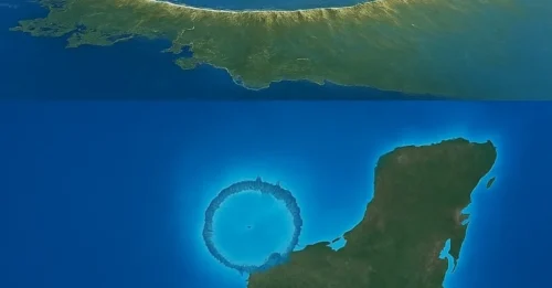 The Cosmic Catastrophe That Ended the Dinosaurs: Chicxulub’s Lasting Legacy