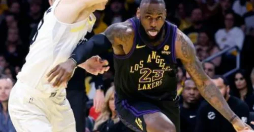 Lakers Set to Acquire 7-Foot Sharpshooter for $238 Million, Forming a Monstrous 'Big Three' to Shake Up the NBA!