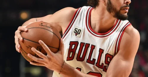 NBA in shock over Noah’s post—hidden message leaves fellow players ‘shook’!