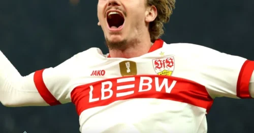 Arsenal, Liverpool & West Ham Launch Triple Assault on €50m Euro Talent