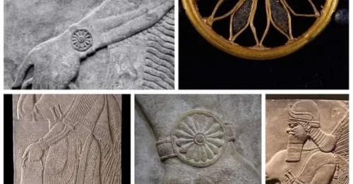 The Mystery of the Sumerian 