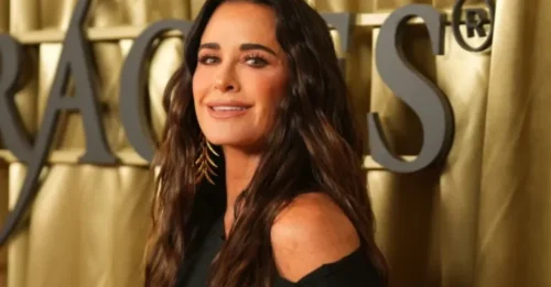 Kyle Richards Might Walk Away with More Than Anyone Thinks in Her Divorce from Mauricio Umansky