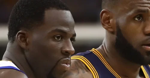 Draymond Green Drops BOMBSHELL Response to LeBron’s Shocking Proposal!