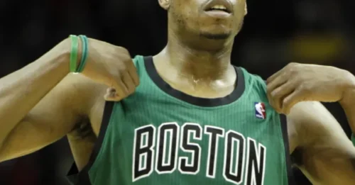 No one expected Paul Pierce to dare speak this truth right before the NBA Finals!