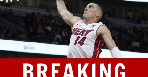 BREAKING: Paired with Herro, Heat Plan Blockbuster Trade for Grizzlies’ $197M Star?
