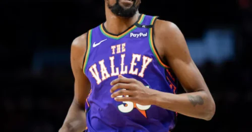 Kevin Durant Reportedly Offered $51M Trade by Knicks at Deadline: Worth the Price?