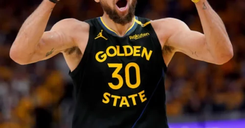 Breaking: Steph Curry unexpectedly posted this during the off-season - and here's why the entire Warriors team is 'shaken'!