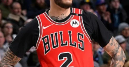 No Longer Valuable, Chicago Bulls Reportedly Seek to Trade $10M Injury-Sidelined Guard