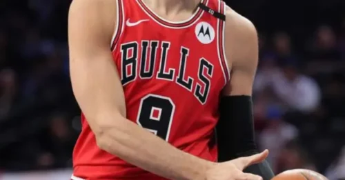 Breaking: The Bulls are quietly pulling off a shocking trade—and this is the price that has the entire NBA stunned!