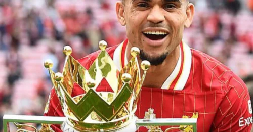 Breaking: Liverpool firmly rejects Barca, but this shocking contract clause could 'steal' Diaz from Liverpool!