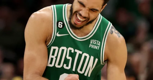 Celtics Fans Stunned After Jayson Tatum’s Shocking Thursday Announcement!