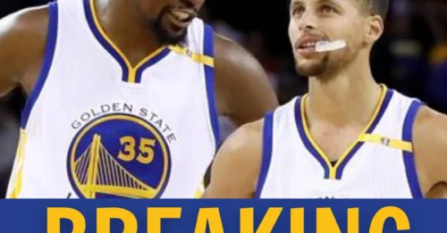 Warriors veteran reveals the ONE secret that helped the team turn things around FAST