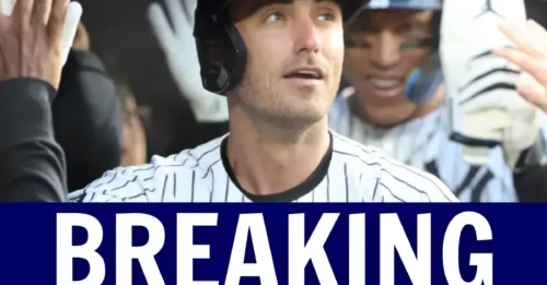 The Yankees once thought they had wasted money on Cody Bellinger – but this 3-RBI night is making them eat their words!