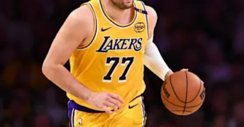 Lakers prepare to give up on Luka Doncic - The truth behind the deal with the Mavericks!