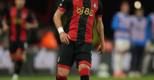 Blockbuster transfer: Kerkez to replace Robertson - Klopp quietly turning a new page?