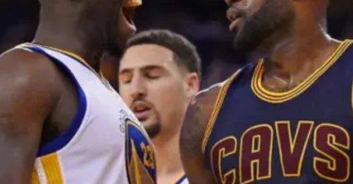 LeBron James’ NBA Playoff Fix Proposal Sparks Controversy: Draymond Green Openly Criticizes
