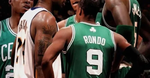 The Ultimate Showdown: How Kobe Bryant Conquered the Celtics' STACKED Core in the Epic 2010 NBA Finals!