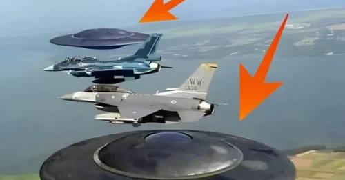Brazil’s Sky UFOs: Disturbing Airline Encounters