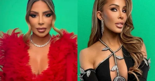 Lisa Hochstein fires back mercilessly after Larsa Pippen drops a 'scorching' comment about her friendship with Marcus Jordan — RHOM Season 7 is turning into a battlefield!