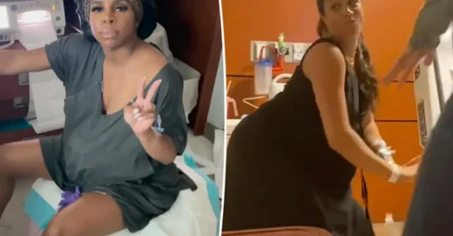 No one expected Candiace Dillard to boldly stand up against the wave of misogynoir targeting Meghan Markle after the dancing video scandal!