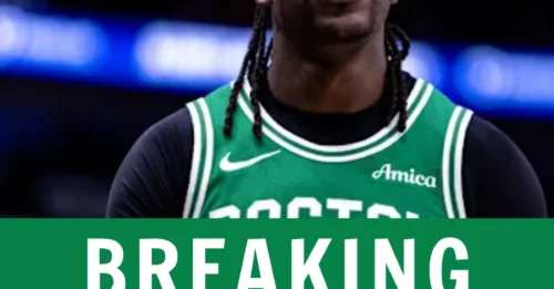 Mavericks quietly target trade with Celtics after Kyrie Irving scandal!