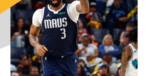 SHOCKING: Mavericks Plan to 'Steal' Anthony Davis, Ready to Trade Everything to Pursue Cooper Flagg