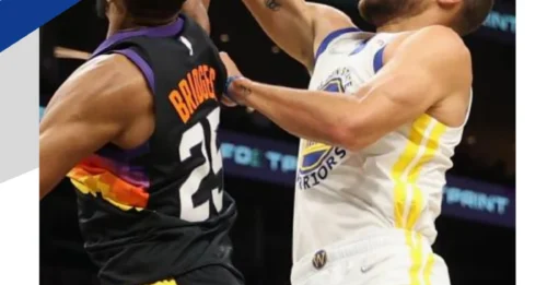 Stephen Curry reveals plan to 'steal' the NBA for the fifth time - Stephen Curry reveals plan to 'steal' the NBA for the fifth time - a name no one expected.
