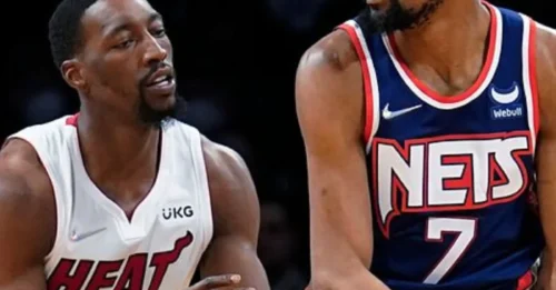 Udonis Haslem Drops A Bombshell: Did He Just Confirm Kevin Durant To The Heat?!