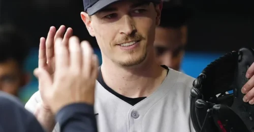 No one expected that this forgotten veteran was actually the secret behind the Yankees' stunning victory!