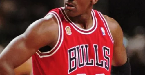 Michael Jordan Named 2 Players as Most Clutch in NBA History