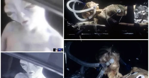 UFOs and aliens exist and we have evidence! – Says former Pentagon official.