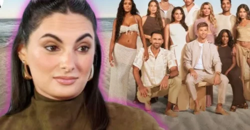 Inside Sources Say Paige DeSorbo’s Summer House Exit Tied to a Real Housewives Offer!