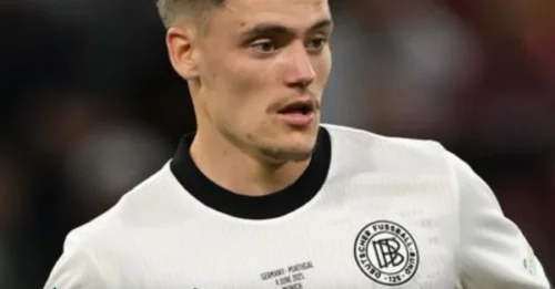 Florian Wirtz: Liverpool step up pursuit with £113m bid