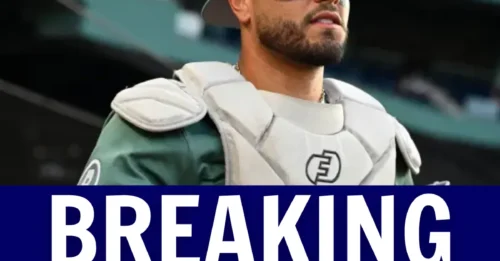 The Red Sox are enjoying a steal in Carlos Narvaez — a player the Yankees surprisingly let go!