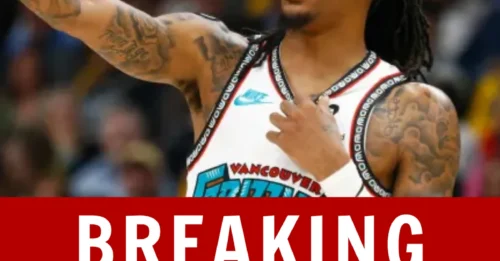 At All Costs, Heat Trades Four Players to Acquire This All-Star Superstar from the Grizzlies