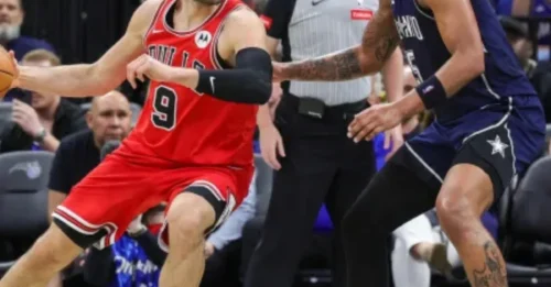 Knicks’ Blockbuster Trade Idea: Towns to Bulls in a 3-Team Shakeup