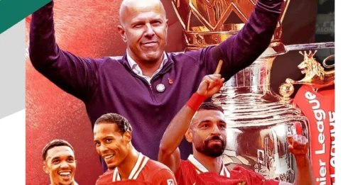Shock: 7 Key Players Flee, Liverpool Faces the Biggest Transfer Storm in History