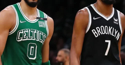 BREAKING: Kevin Durant Was Right About Boston Celtics Star Jayson Tatum, Leaving Tatum Fans Amazed By The Prophecy.