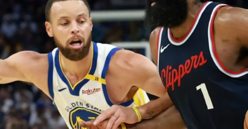 Warriors Plotting Blockbuster Signing – A Former No. 1 Pick & 3-Time All-Star with a Dark Past!