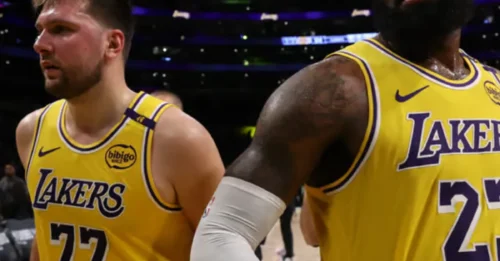 Shock! The Lakers must 'kick out' LeBron if they want to win the championship - he will NOT win a fifth ring.