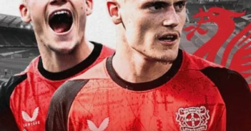 Liverpool ‘deploy secret weapon’ in race to secure £120million Premier League record-breaker Wirtz