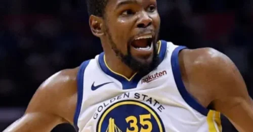 Is The Warriors Reunion With Kevin Durant Officially Dead? Draymond Green Weighs In!