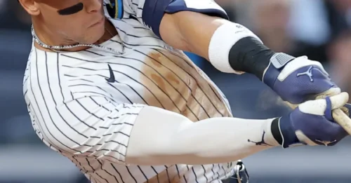 Aaron Judge’s Insane Streak Continues – Yankees Fans Are in Shock!