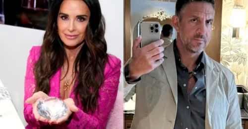 Kyle Richards Reveals the Real Reason She Hates Her Ex-Husband – “He Hurt Our Kids by Being Selfish and Immature!”