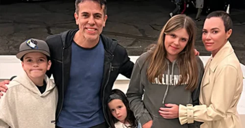 The Unexpected Reason Why Teddi Mellencamp and Edwin Arroyave Had to Reunite Despite No Longer Being Married!