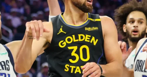 NBA Insiders Whisper: Warriors Must Make This Unthinkable Trade Now!