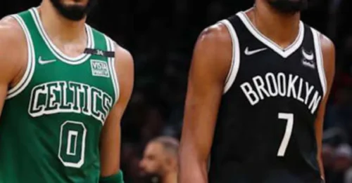 The Controversial Reality Kevin Durant Saw in Jayson Tatum’s Game