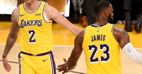 Lakers set to ‘steal’ $20M Bulls star in a SHOCKING four-team trade – LeBron prepares to welcome a ‘key ally’!