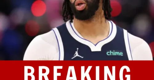 Anthony Davis To Miami? Could This Be The Heat's Most Shocking Superstar Trade Yet?